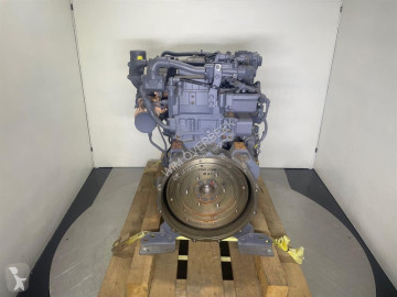 Motor Deutz