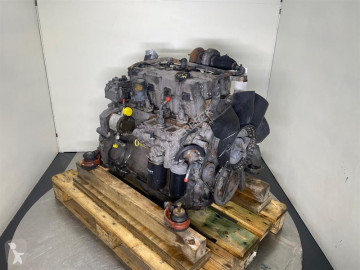 Motor Ahlmann