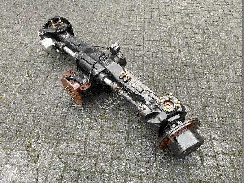 قطع غيار الآليات الثقيلة JCB 448/M3453 -...