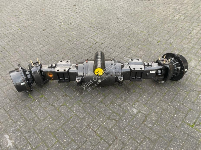 قطع غيار الآليات الثقيلة JCB 453/3326 -...