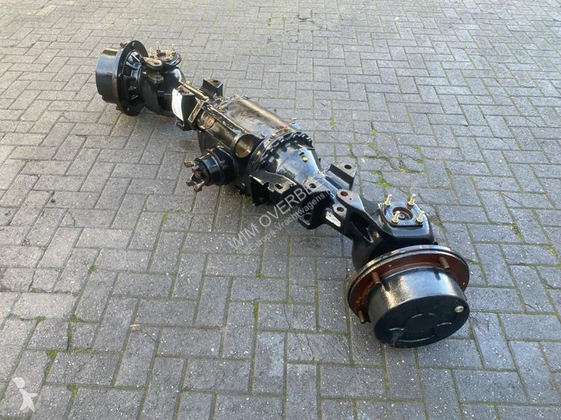 قطع غيار الآليات الثقيلة JCB 453/3339 -...