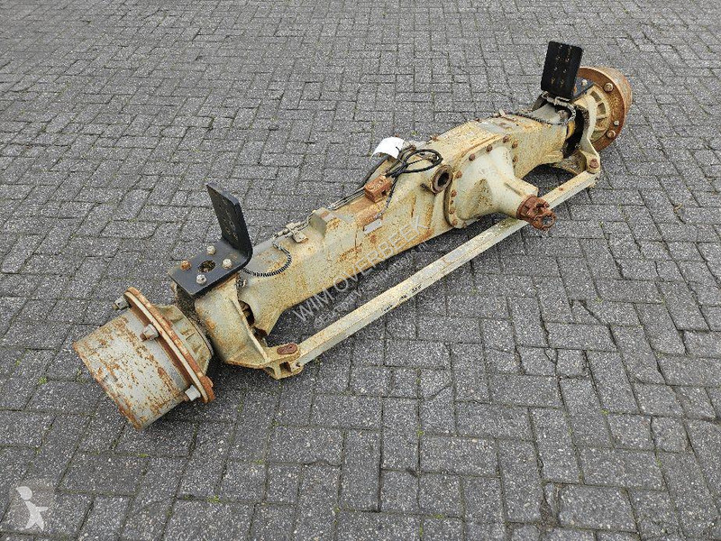 قطع غيار الآليات الثقيلة JCB 535-125 - 453/3394...