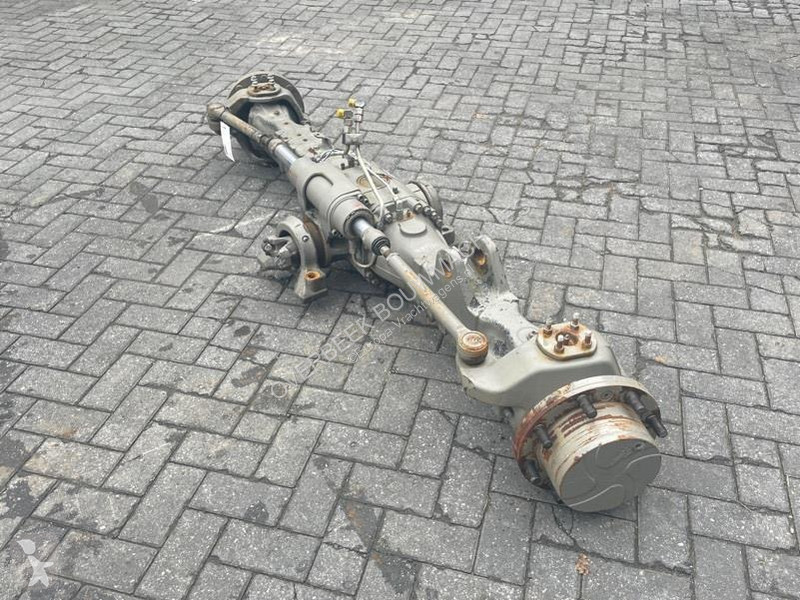 قطع غيار الآليات الثقيلة Manitou 52518903-Dana...
