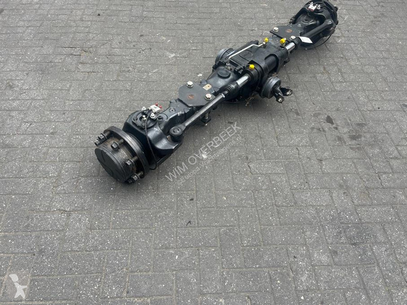 Repuestos para camiones Manitou...