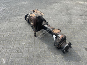 نقل الحركة محور Zettelmeyer