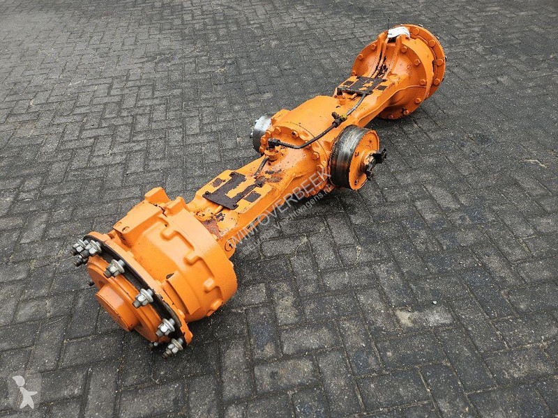 قطع غيار الآليات الثقيلة Doosan...