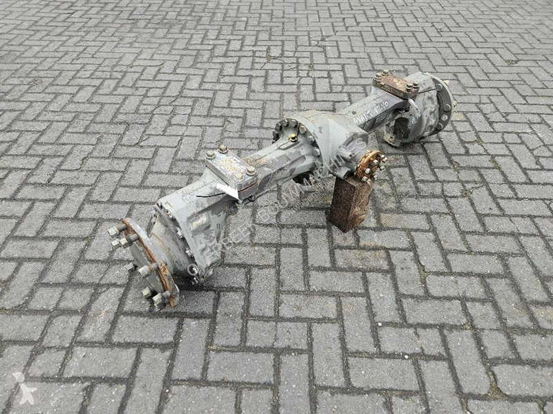 Náhradní díly pro kamiony Volvo...