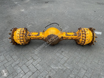 Převod náprava Hyundai