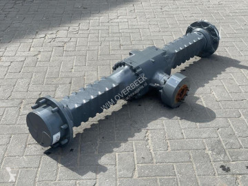 Transmisión eje Terex nuevo