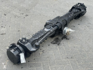 Převod náprava Terex nový
