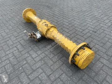 Transmisión eje Caterpillar