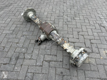Převod náprava JCB