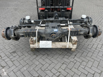 Transmisión eje Manitou