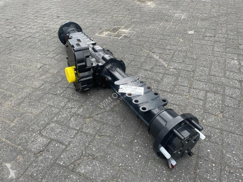 قطع غيار الآليات الثقيلة Yanmar...