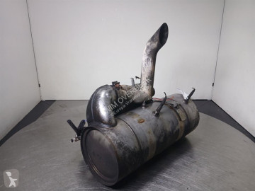 Motor Caterpillar