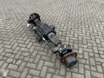 Převod náprava JCB