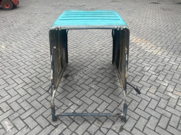 Repuestos para camiones