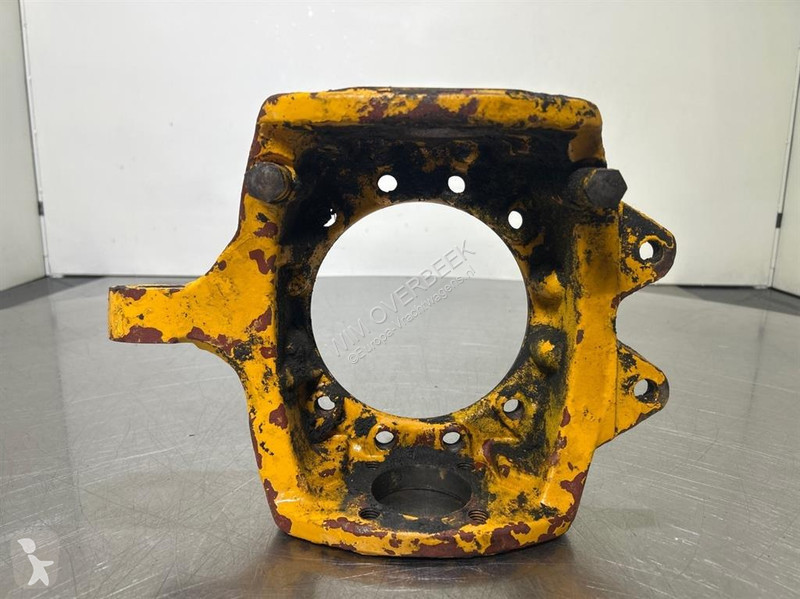 قطع غيار الآليات الثقيلة Ahlmann AZ9/AZ10-ZF...
