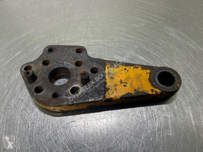 Ahlmann AZ9/AZ10-ZF...