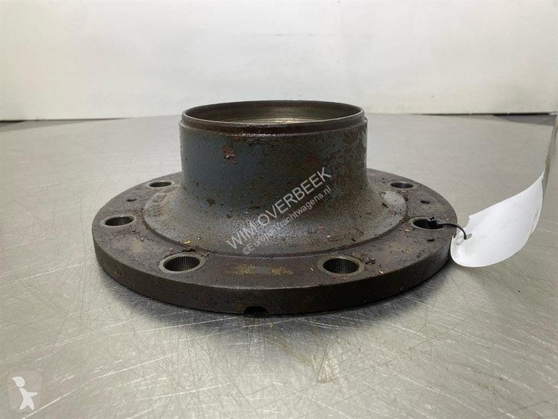 قطع غيار الآليات الثقيلة Terex SKL834-ZF...