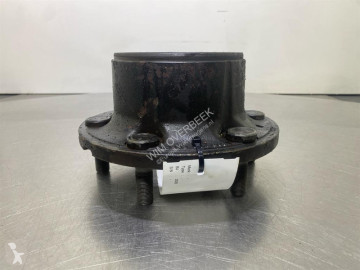 Transmisión eje ZF