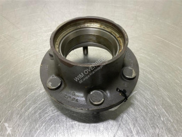 Transmisión eje ZF