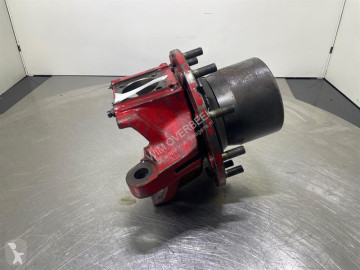 Ahlmann axle transmission
