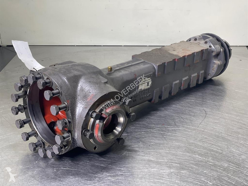 Volvo 2808622-ZF AP-R745/P4-Axle...