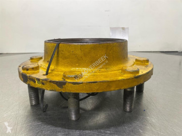Transmisión eje ZF