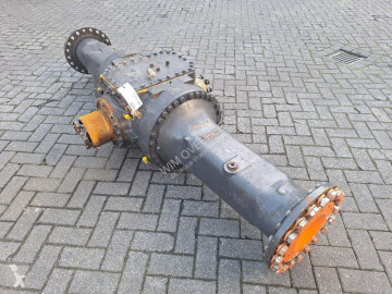 Převod náprava Hitachi