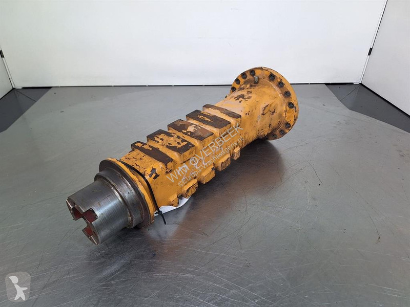 قطع غيار الآليات الثقيلة O&K 4711363-Axle...