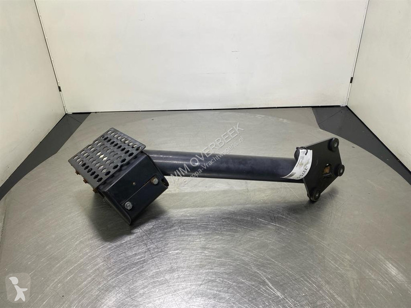 قطع غيار الآليات الثقيلة Hitachi ZW310TPD-6 -...
