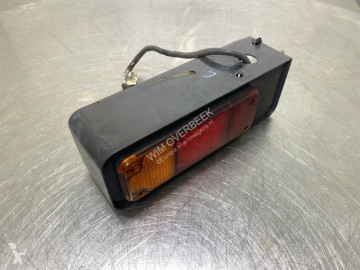 Sistema eléctrico Hitachi