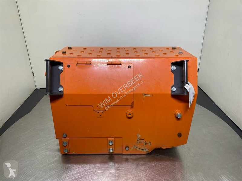 قطع غيار الآليات الثقيلة Hitachi ZW310TPD-6 -...