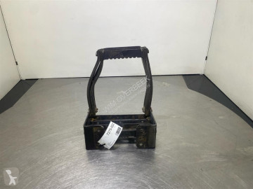 Repuestos para camiones Hitachi