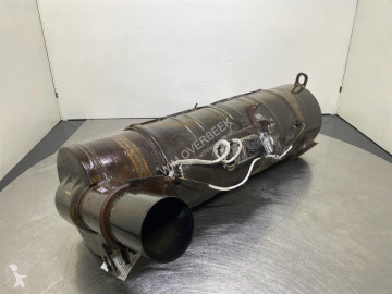 Motor Hitachi