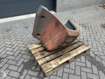 Repuestos para camiones Liebherr