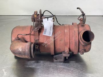 Motor Liebherr