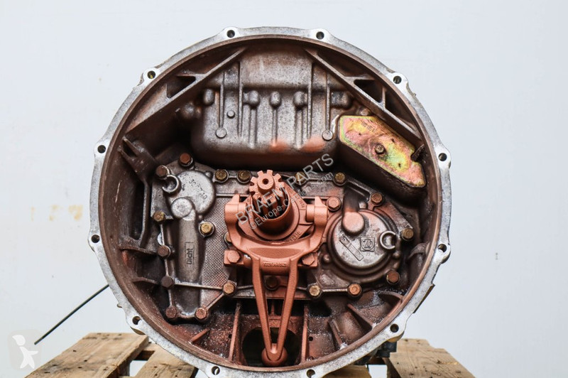 Vrachtwagenonderdelen ZF 12AS2330DD TGS