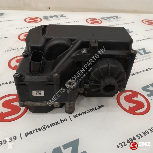 قطع غيار الآليات الثقيلة Iveco Occ AdBluepomp...