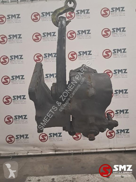 قطع غيار الآليات الثقيلة Iveco Occ Stuurhuis Iveco