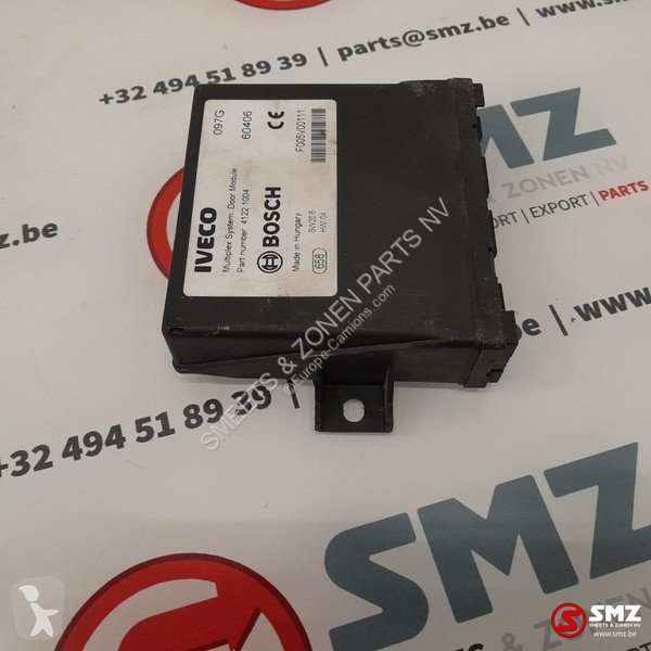 Запчасти для грузовика Iveco Occ ECU centrale...