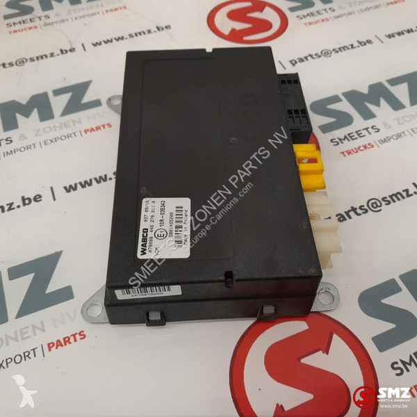 قطع غيار الآليات الثقيلة Iveco Occ ECU VCM...