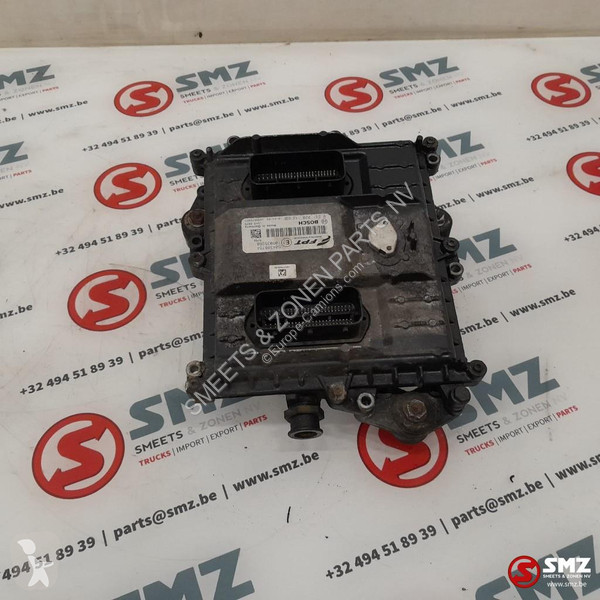 قطع غيار الآليات الثقيلة Iveco Occ ECU FPT...