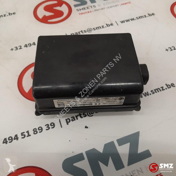 قطع غيار الآليات الثقيلة Iveco Occ radar sensor...