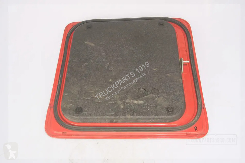 قطع غيار الآليات الثقيلة Mercedes 9437500502...
