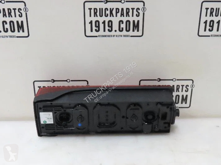 قطع غيار الآليات الثقيلة Scania 2908051...