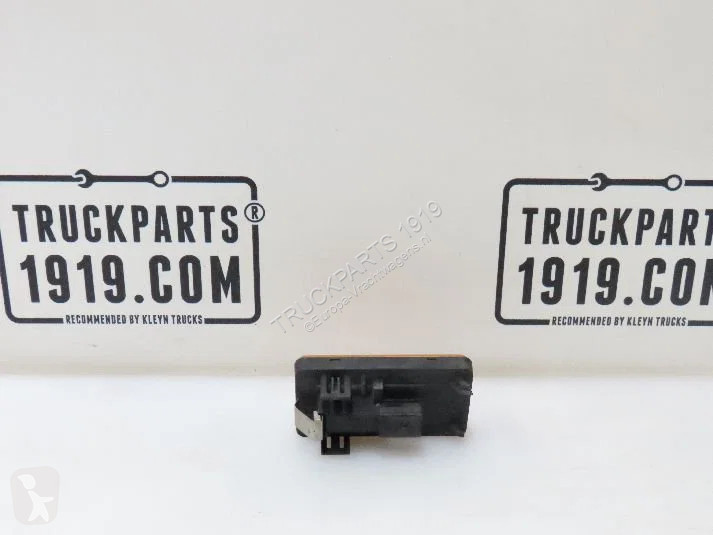 قطع غيار الآليات الثقيلة Scania 2052119...