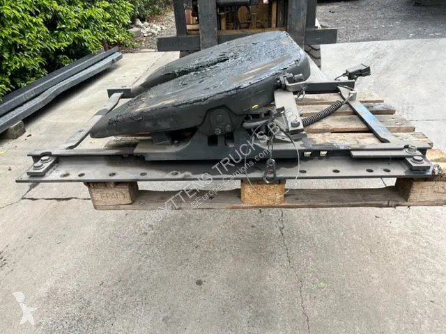 قطع غيار الآليات الثقيلة Jost JSK 36 D NIEUW...