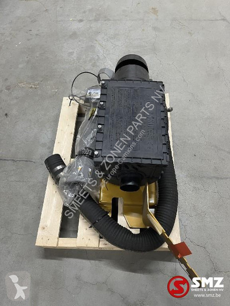 قطع غيار الآليات الثقيلة Caterpillar Cab Air...